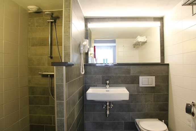 Imagen de la habitación del Hotel Bastion Maastricht Centrum. Foto 8