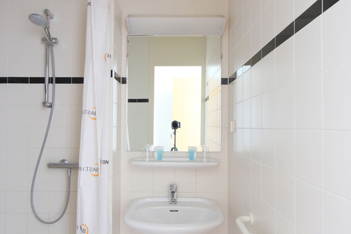 Imagen de la habitación del Hotel Bastion Nijmegen. Foto 8