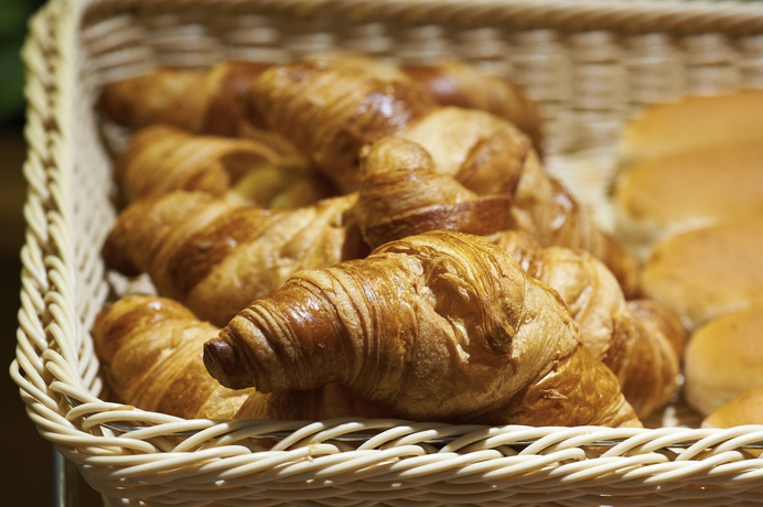 Imagen del bar/restaurante del Hotel Bastion Nijmegen. Foto 4