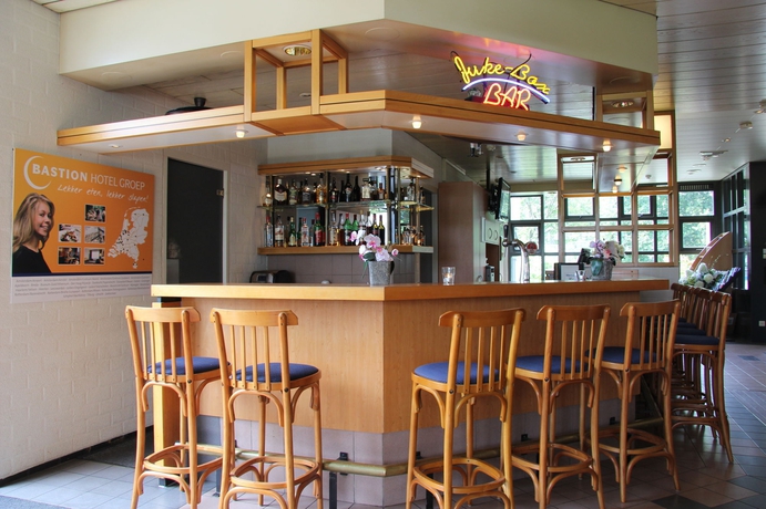 Imagen del bar/restaurante del Hotel Bastion Nijmegen. Foto 6