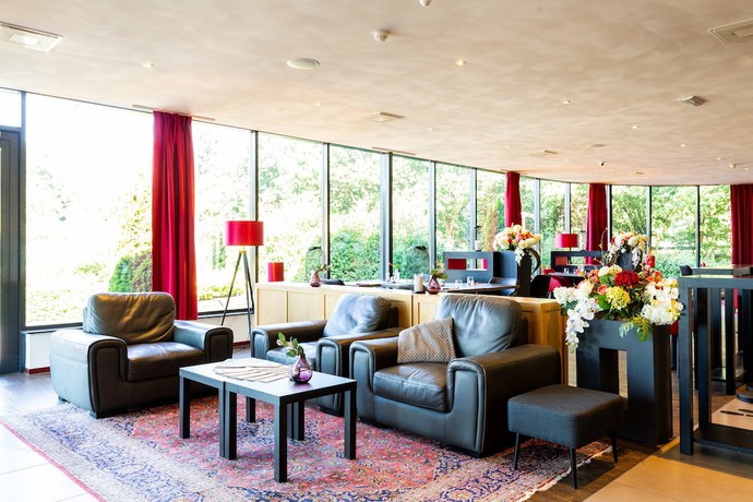 Imagen del bar/restaurante del Hotel Bastion Roosendaal. Foto 8