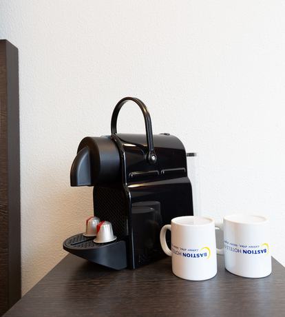 Imagen de la habitación del Hotel Bastion Roosendaal. Foto 17