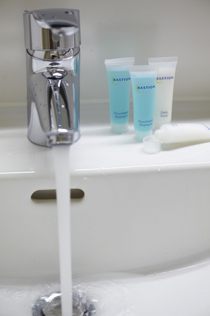 Imagen de la habitación del Hotel Bastion Rotterdam Zuid. Foto 8