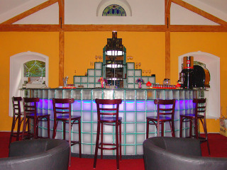 Imagen general del Hotel Bastion, SINAIA. Foto 1