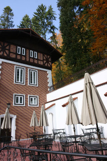 Imagen general del Hotel Bastion, SINAIA. Foto 2