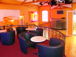Imagen general del Hotel Bastion, SINAIA. Foto 3