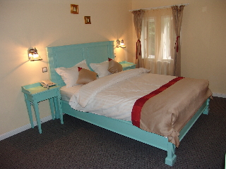 Imagen de la habitación del Hotel Bastion, SINAIA. Foto 39