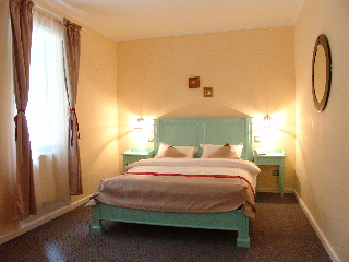Imagen general del Hotel Bastion, SINAIA. Foto 5