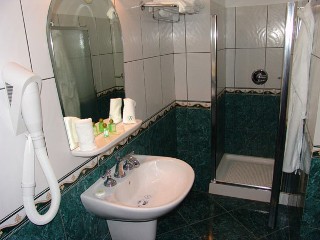 Imagen general del Hotel Bastion, SINAIA. Foto 8