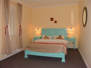 Imagen general del Hotel Bastion, SINAIA. Foto 9