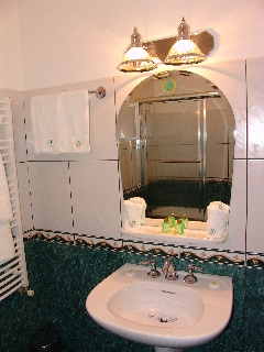 Imagen general del Hotel Bastion, SINAIA. Foto 10