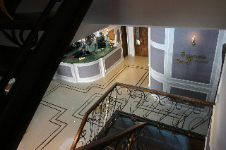 Imagen general del Hotel Bastion, SINAIA. Foto 36
