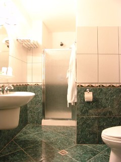 Imagen general del Hotel Bastion, SINAIA. Foto 12