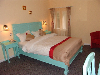 Imagen general del Hotel Bastion, SINAIA. Foto 13