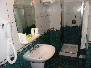 Imagen general del Hotel Bastion, SINAIA. Foto 15