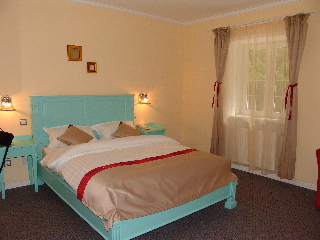 Imagen general del Hotel Bastion, SINAIA. Foto 16