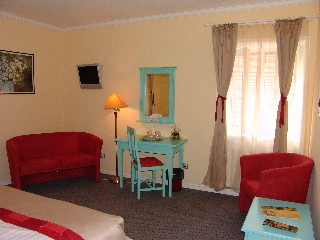 Imagen general del Hotel Bastion, SINAIA. Foto 17