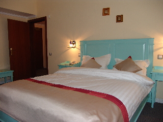 Imagen general del Hotel Bastion, SINAIA. Foto 18