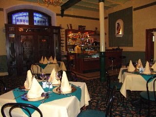 Imagen general del Hotel Bastion, SINAIA. Foto 20