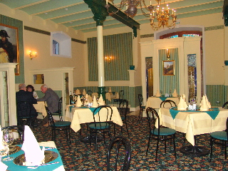 Imagen general del Hotel Bastion, SINAIA. Foto 24