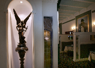 Imagen general del Hotel Bastion, SINAIA. Foto 25