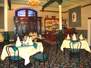 Imagen general del Hotel Bastion, SINAIA. Foto 26