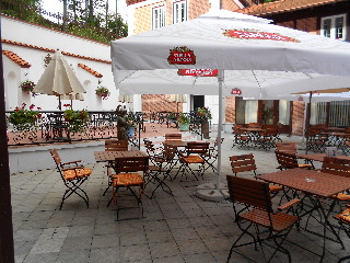 Imagen general del Hotel Bastion, SINAIA. Foto 29