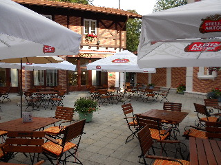 Imagen general del Hotel Bastion, SINAIA. Foto 30