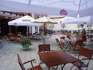 Imagen general del Hotel Bastion, SINAIA. Foto 31