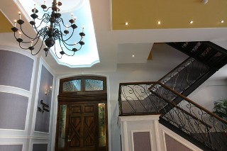 Imagen general del Hotel Bastion, SINAIA. Foto 33