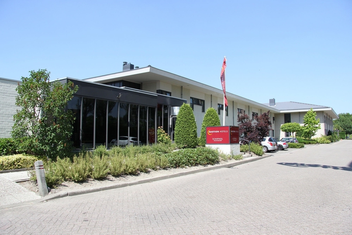 Imagen general del Hotel Bastion Schiphol Hoofddorp. Foto 2