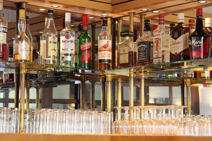 Imagen del bar/restaurante del Hotel Bastion Schiphol Hoofddorp. Foto 4