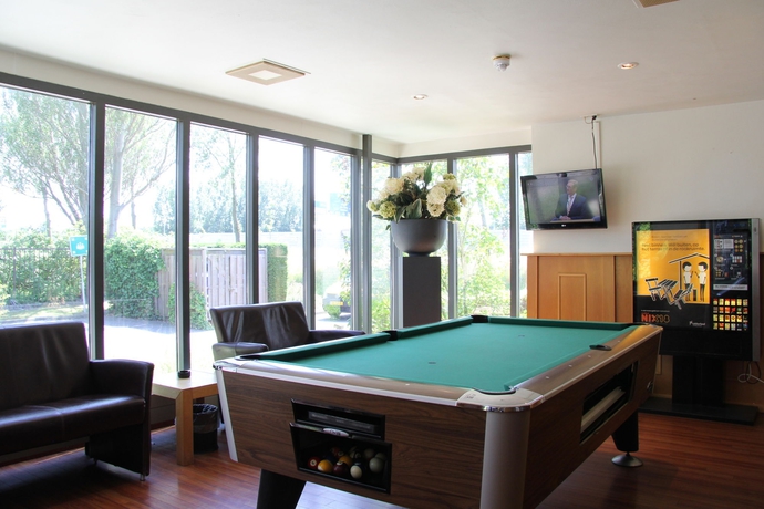 Imagen de los interiores del Hotel Bastion Schiphol Hoofddorp. Foto 15