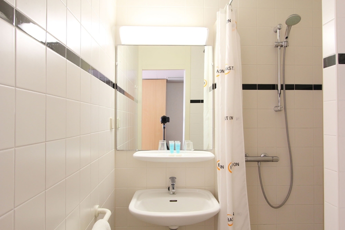 Imagen de la habitación del Hotel Bastion Schiphol Hoofddorp. Foto 11