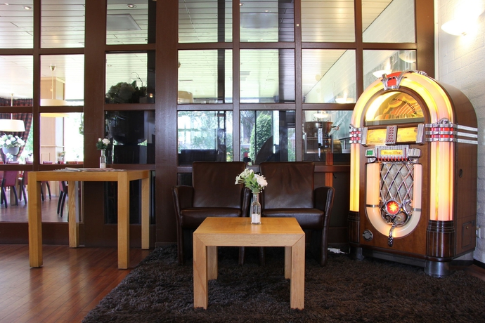 Imagen de los interiores del Hotel Bastion Schiphol Hoofddorp. Foto 16