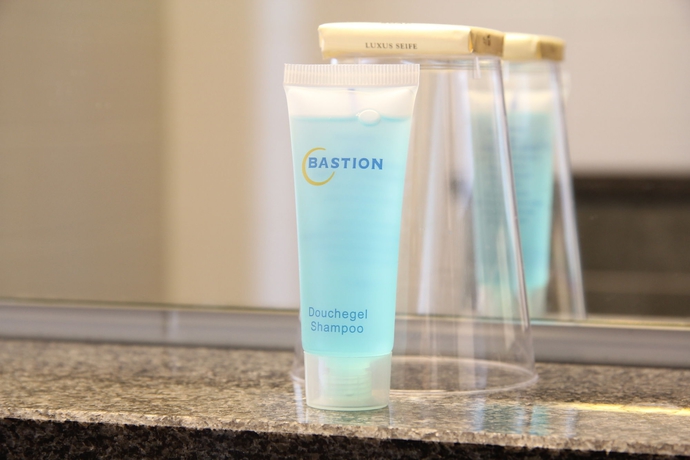 Imagen de la habitación del Hotel Bastion Schiphol Hoofddorp. Foto 12