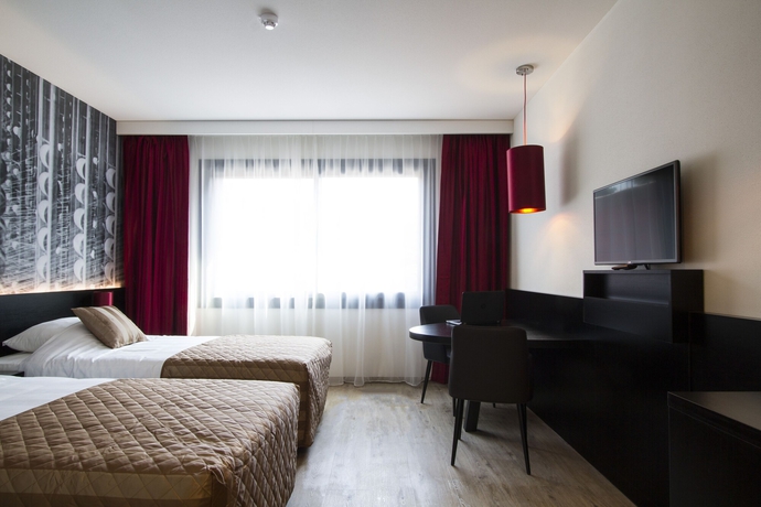 Imagen de la habitación del Hotel Bastion Tilburg. Foto 12