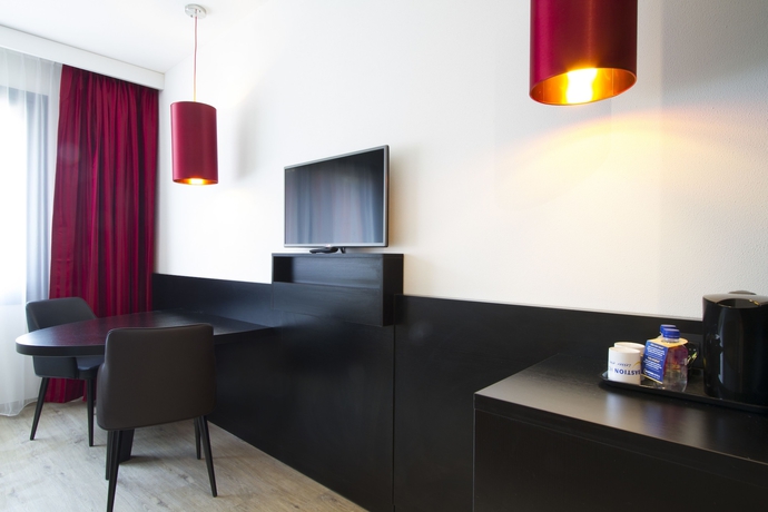 Imagen de la habitación del Hotel Bastion Tilburg. Foto 13