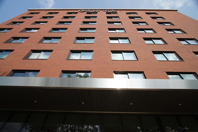Imagen general del Hotel Bastion Tilburg. Foto 3