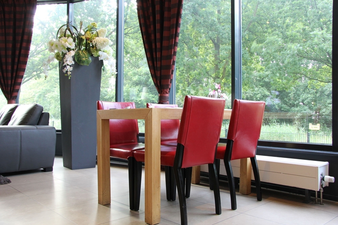 Imagen del bar/restaurante del Hotel Bastion Utrecht. Foto 5