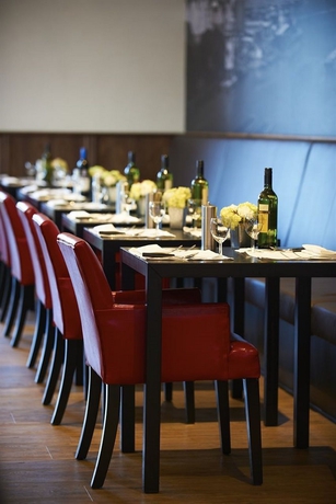 Imagen general del Hotel Bastion Vlaardingen. Foto 2