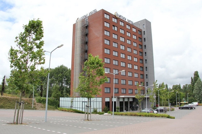 Imagen general del Hotel Bastion Vlaardingen. Foto 16