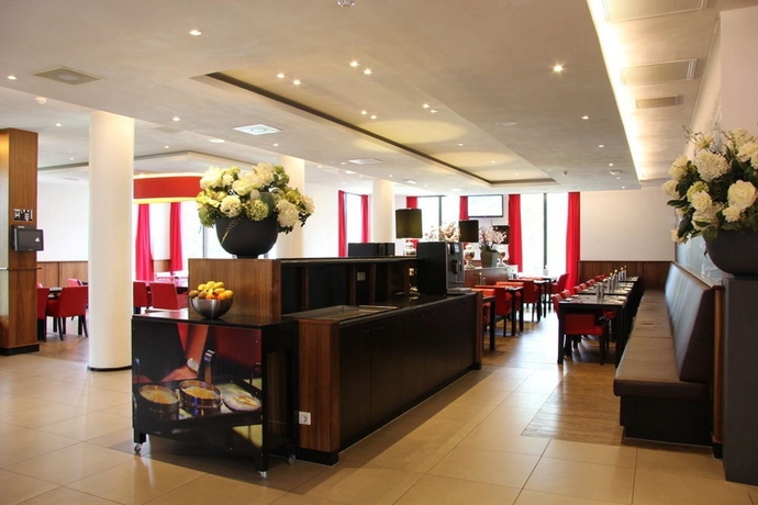 Imagen general del Hotel Bastion Vlaardingen. Foto 12