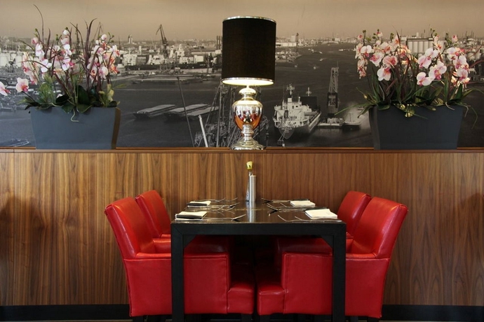 Imagen general del Hotel Bastion Vlaardingen. Foto 13