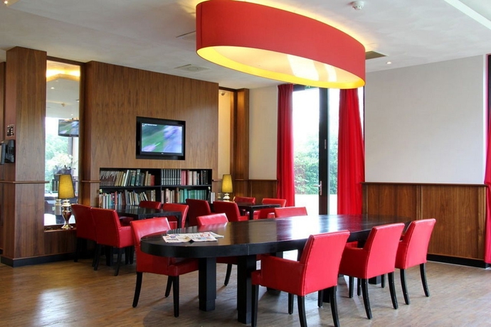 Imagen general del Hotel Bastion Vlaardingen. Foto 15