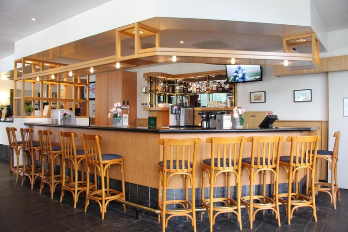 Imagen del bar/restaurante del Hotel Bastion Zaandam. Foto 2