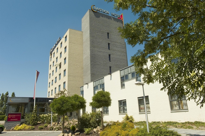 Imagen general del Hotel Bastion Zoetermeer. Foto 2