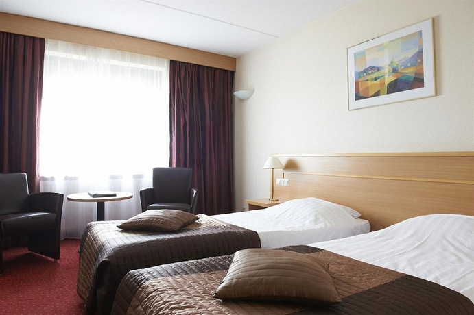 Imagen de la habitación del Hotel Bastion Zoetermeer. Foto 10