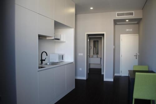 Imagen de la habitación del Hotel Basto Vila. Foto 9