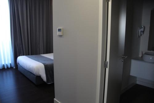 Imagen general del Hotel Basto Vila. Foto 4